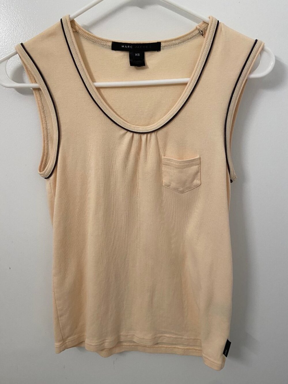 Marc Jacobs top